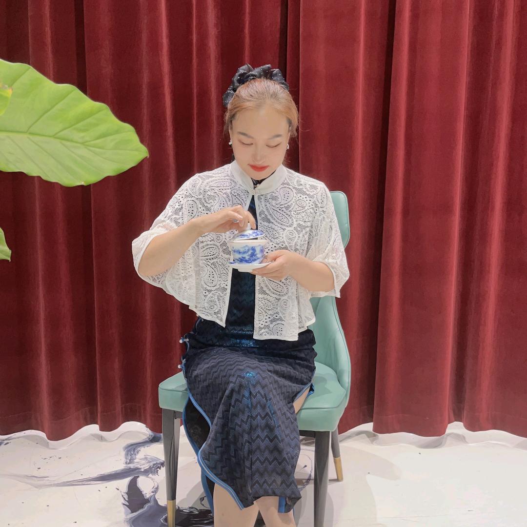 兰之亭商贸（DC联盟）