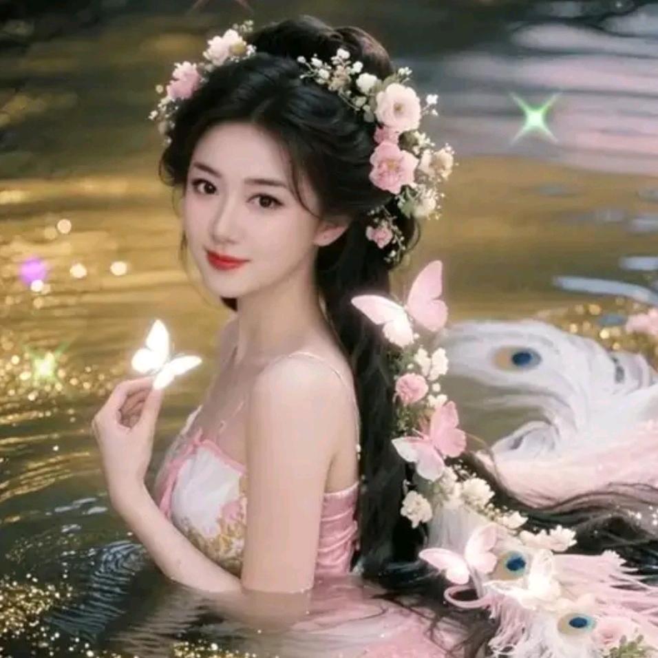 莲清阁🙏🏼凤玄九霄