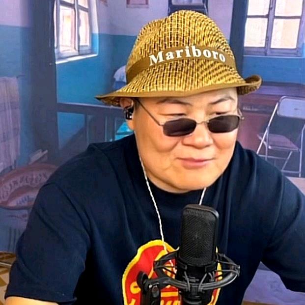 本人👨🏿‍🦳🍚