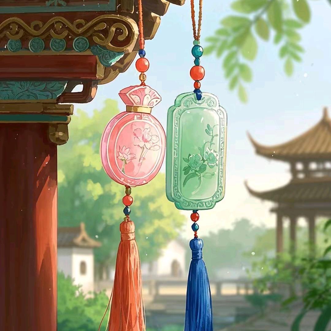 开开心心（快乐每一天）