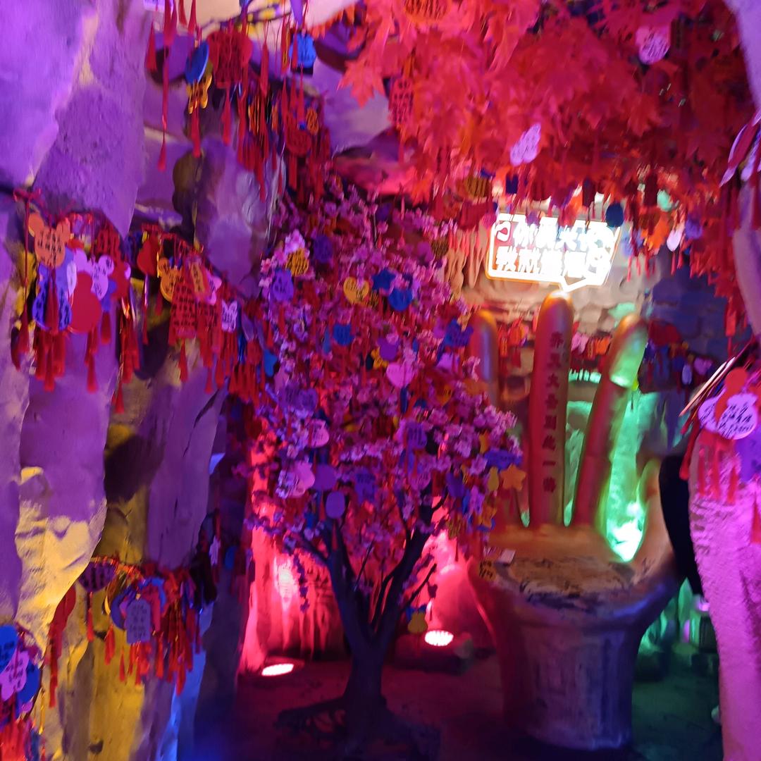 幸福人生💃💜🙅💚🙆