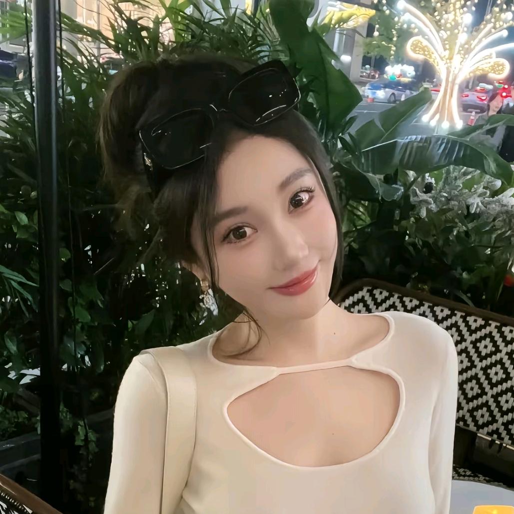 盼盼私服（直播爆品返场）