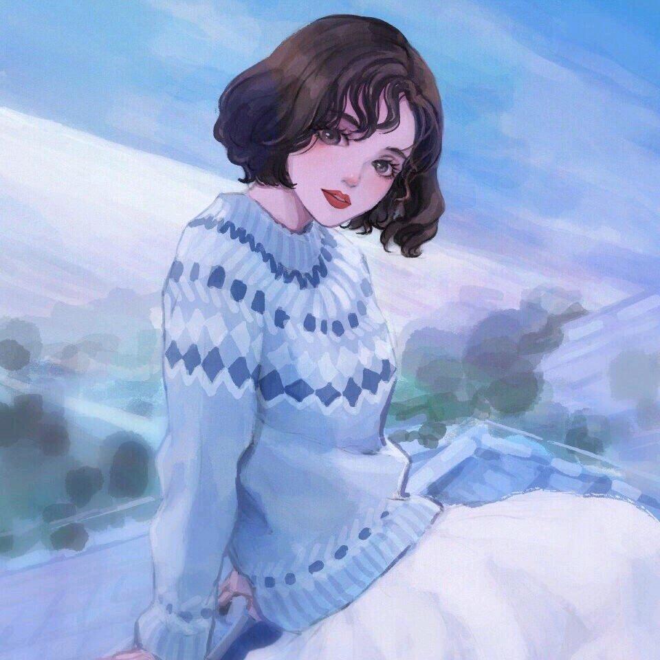 入眸