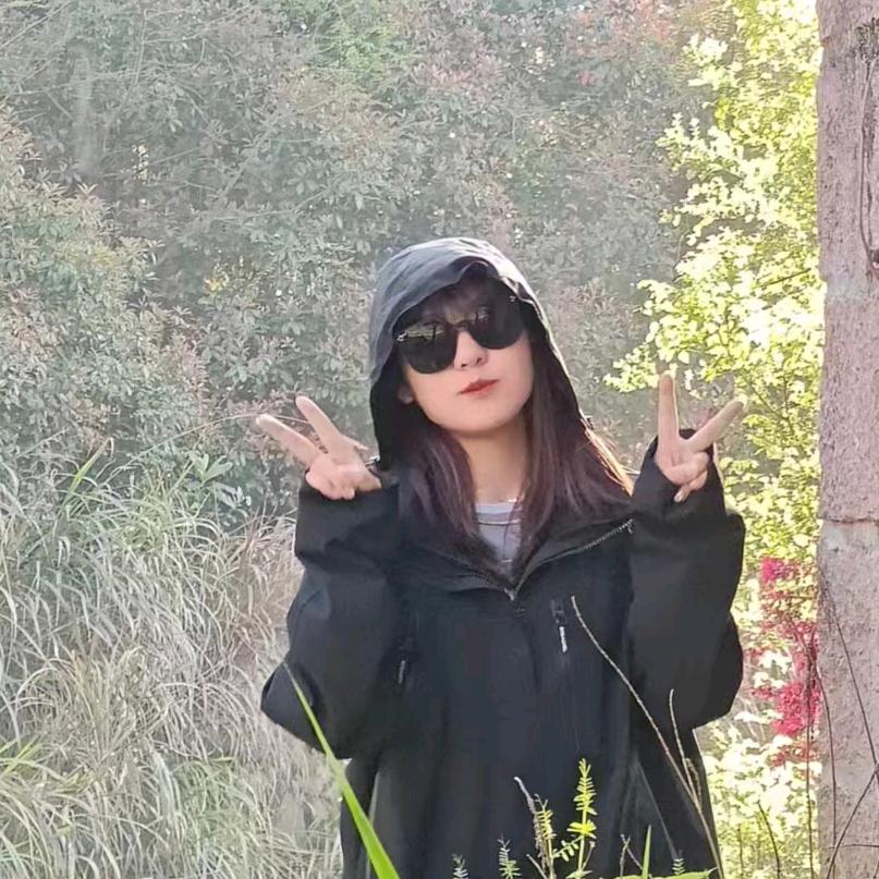 旺旺小仙