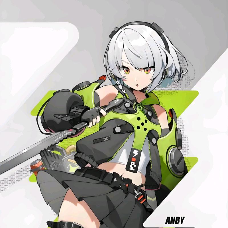 水焰铠甲柳
