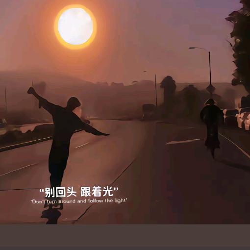 觉醒