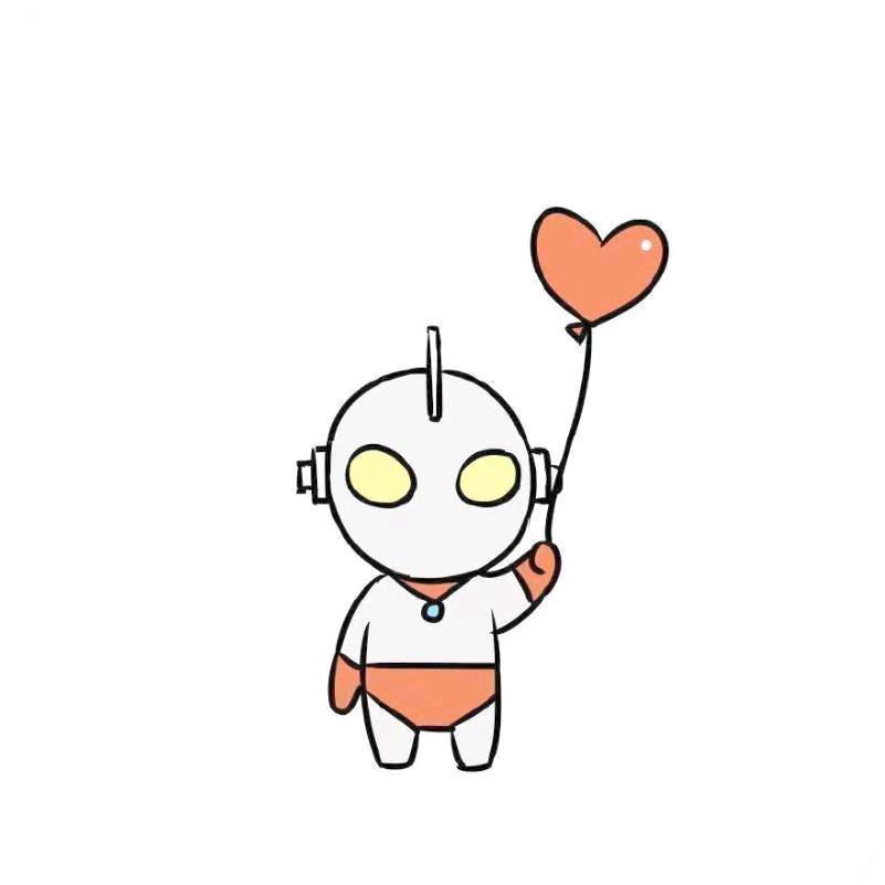 🌈也许你个憨憨