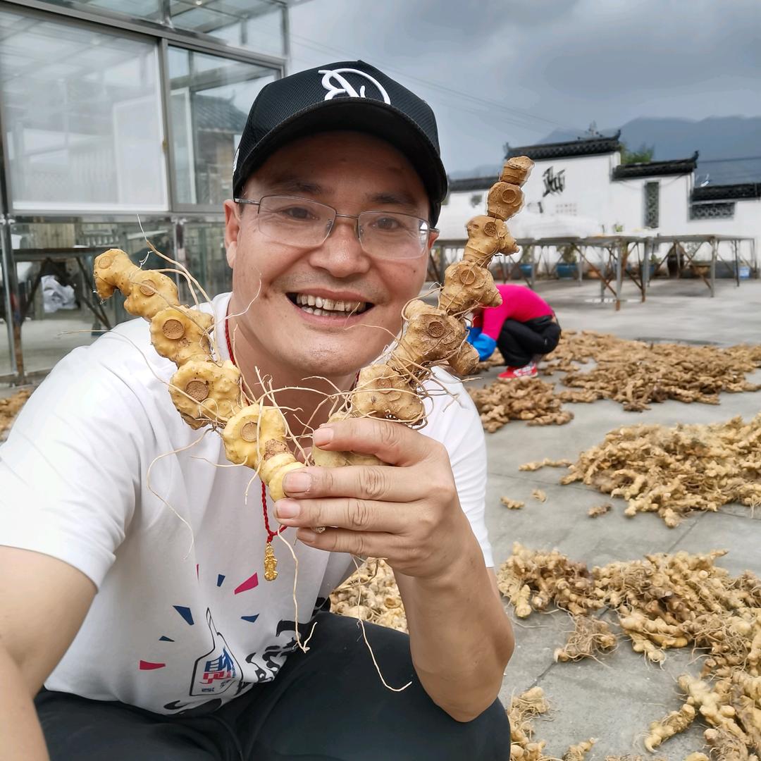 祥悦林老林说滋补