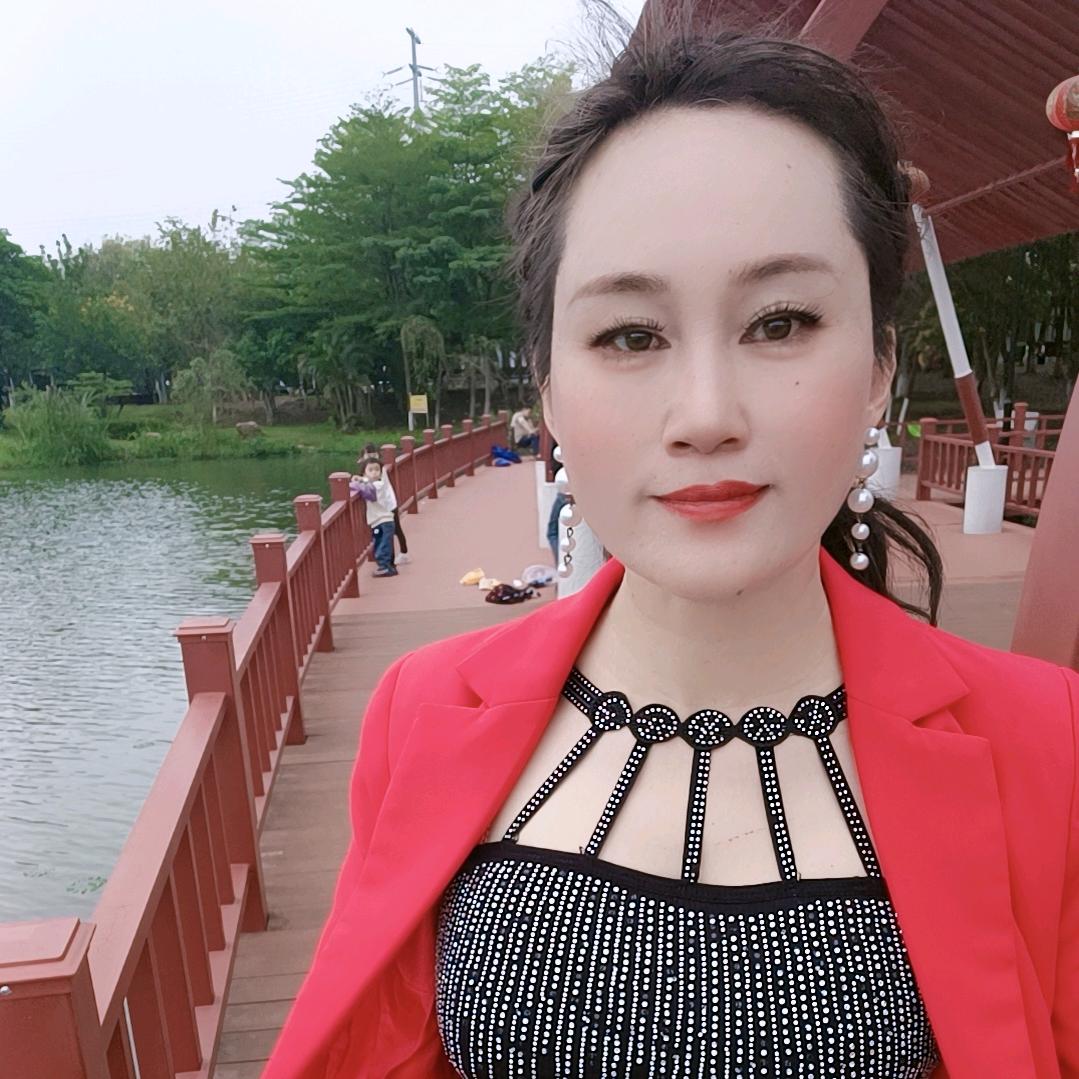 英姐《小号》