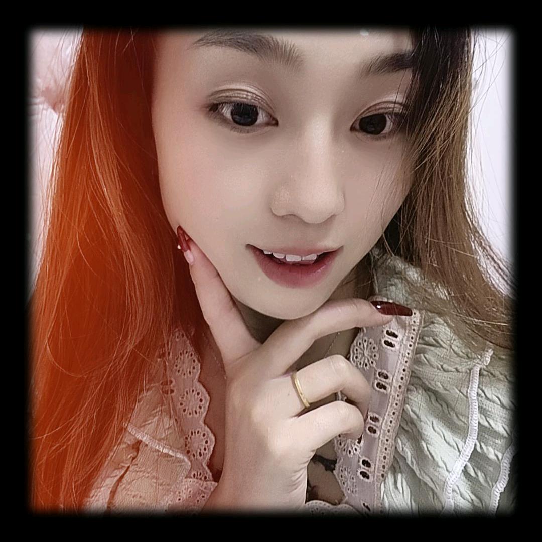 一碗小米♡粥