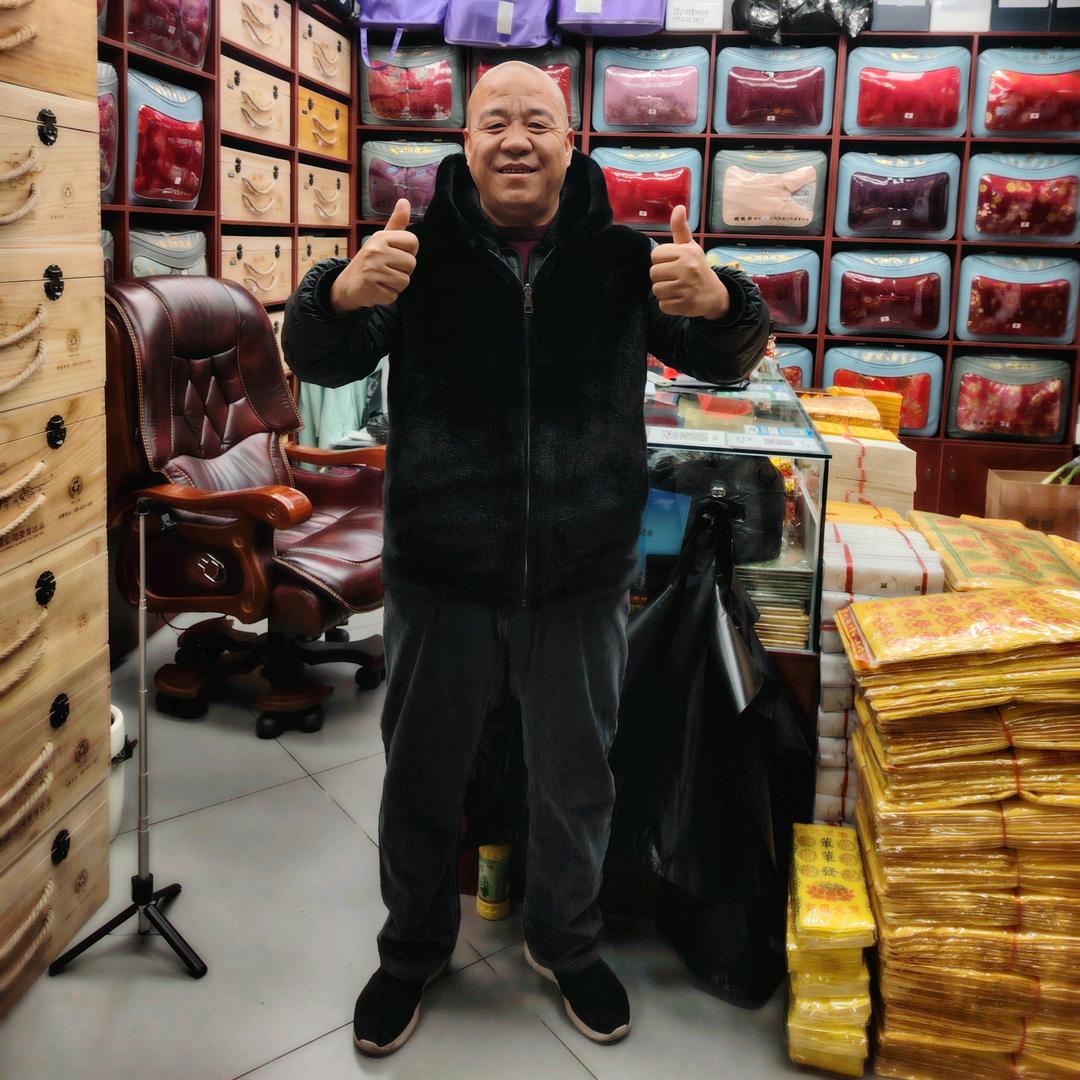 德行天下！关赞必回！