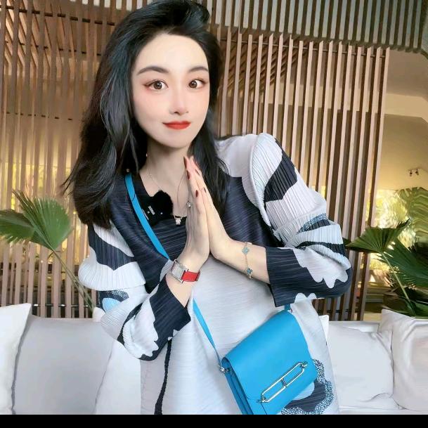 琳达姐服饰∽穿搭