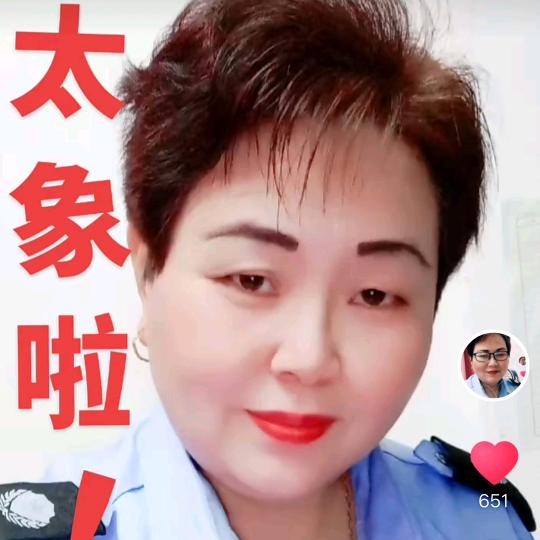 韩加云《好物在橱窗》