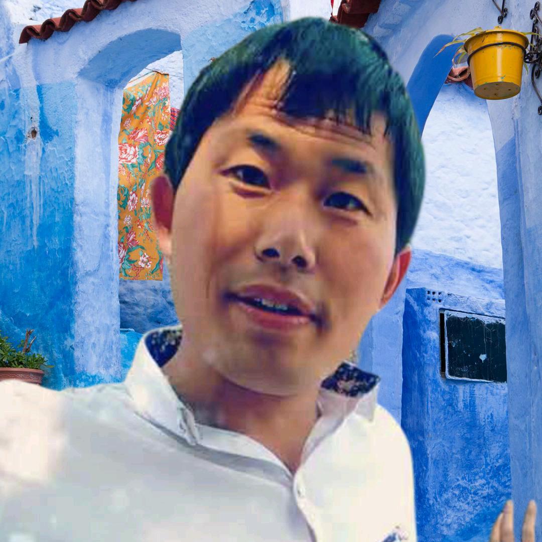 🌏小凯