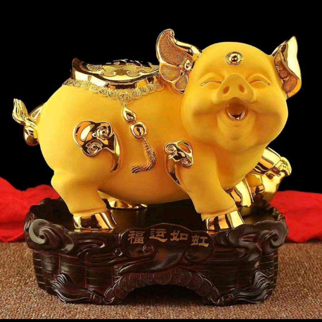 🧚‍♂️@平安是福 🧚