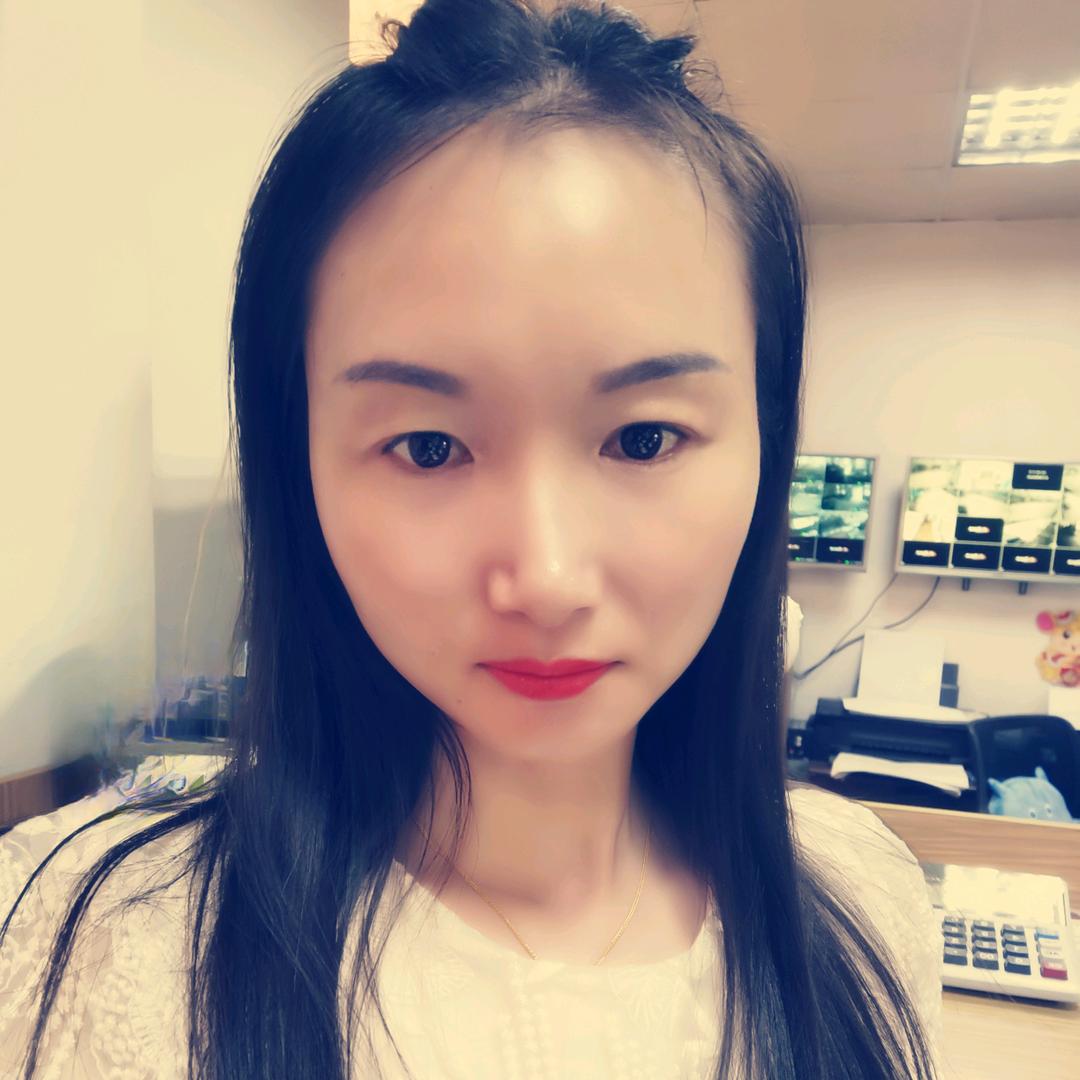 ✨🍀幸好是你✨🍀
