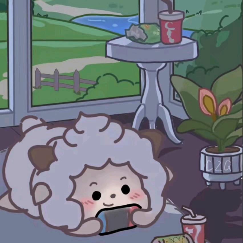 这货不叫梓祺