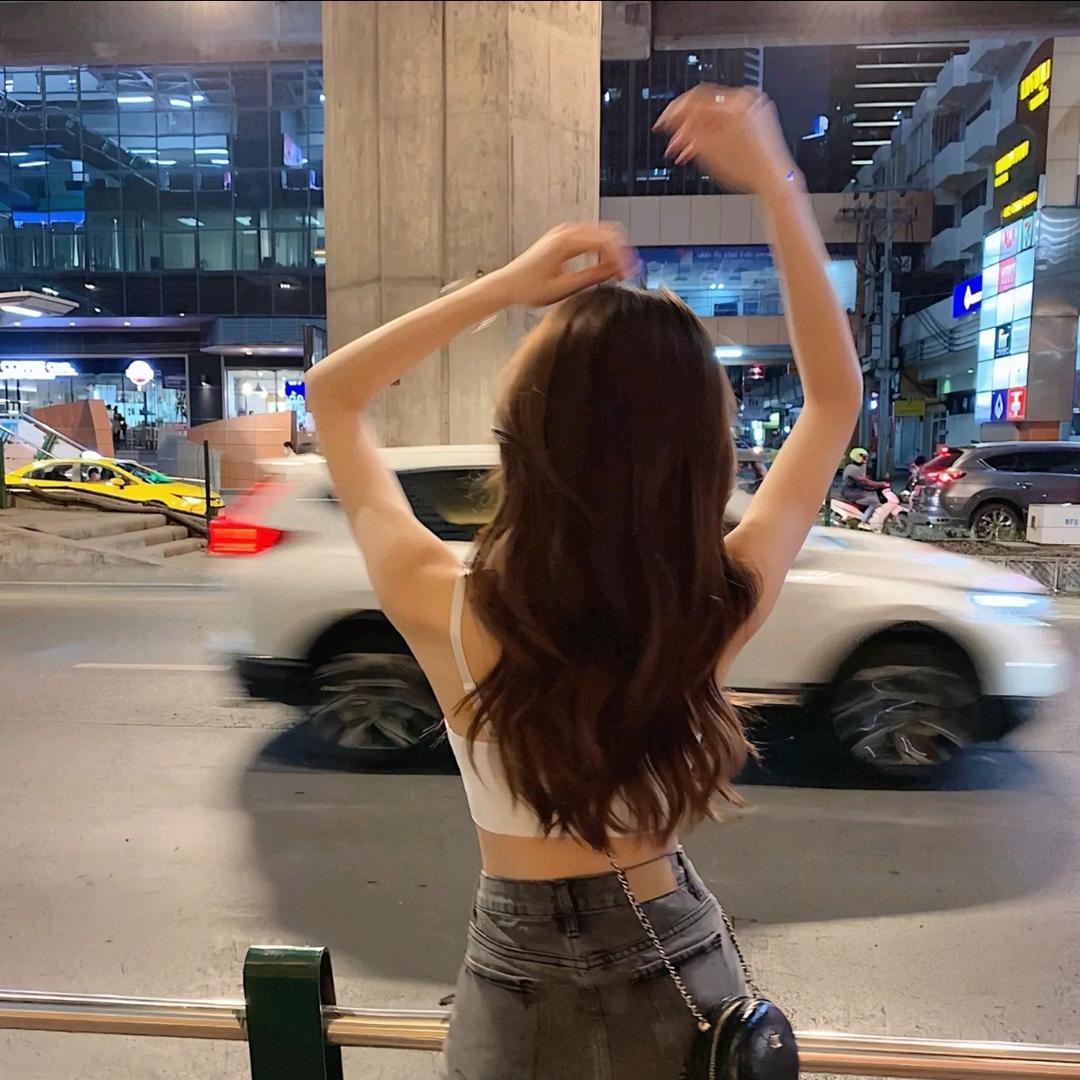 小鱼转晴
