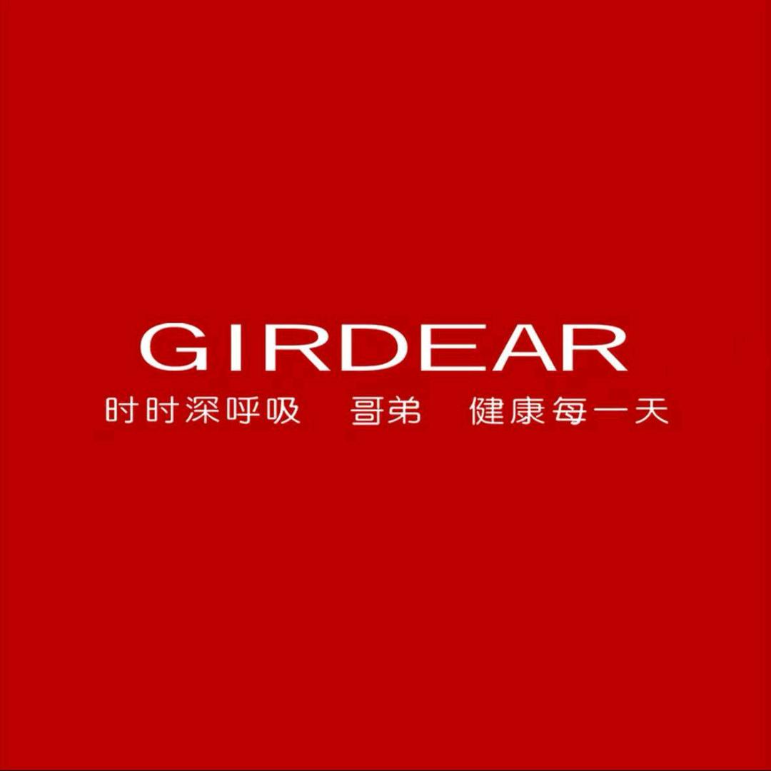 哥弟GIRDEAR-女装