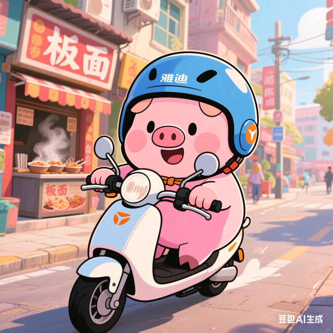 一颗肉丸子