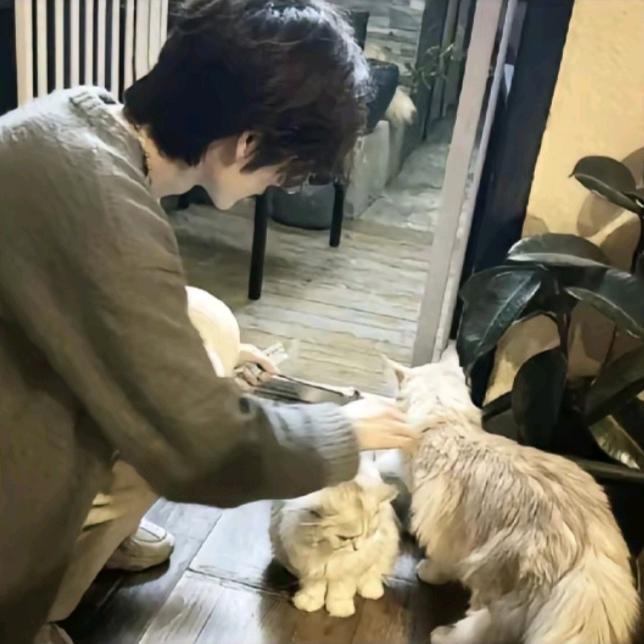 一天长到一米八