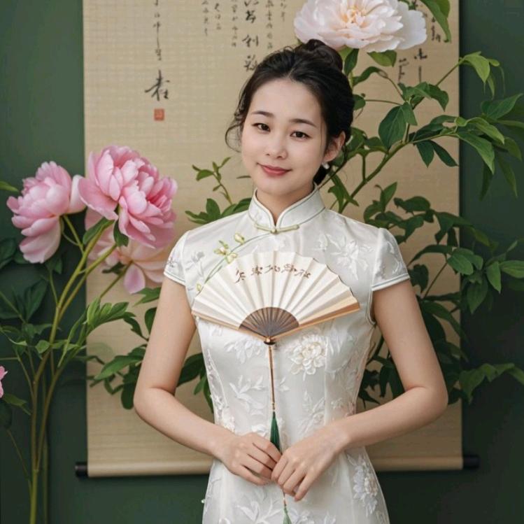 粉红玫瑰🌹