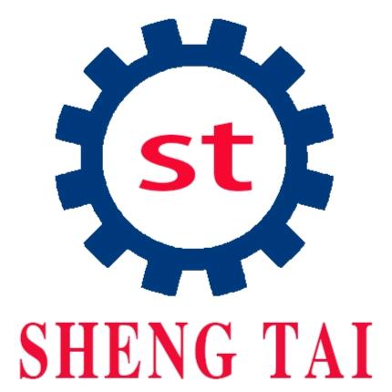 盛泰机械制造