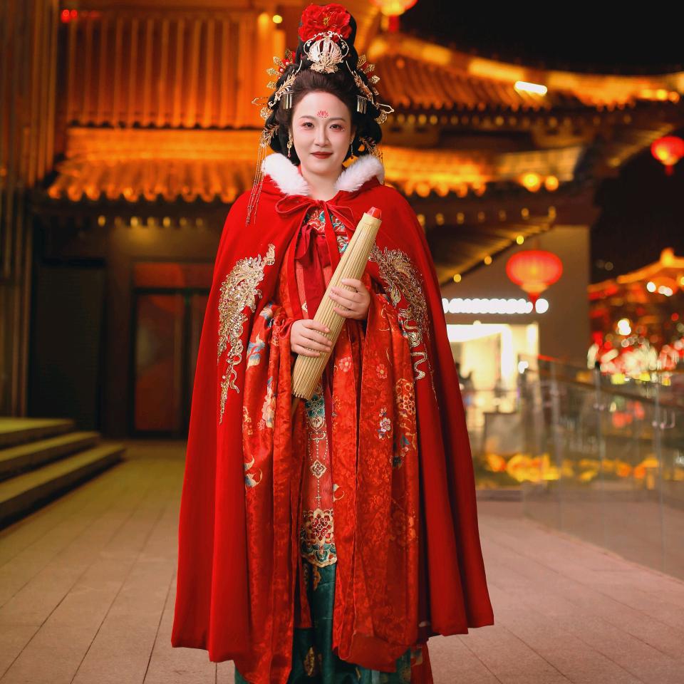 小九妹⁹⁸⁷（野外求生锦囊大战）