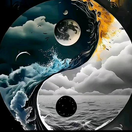 浪跡天涯
