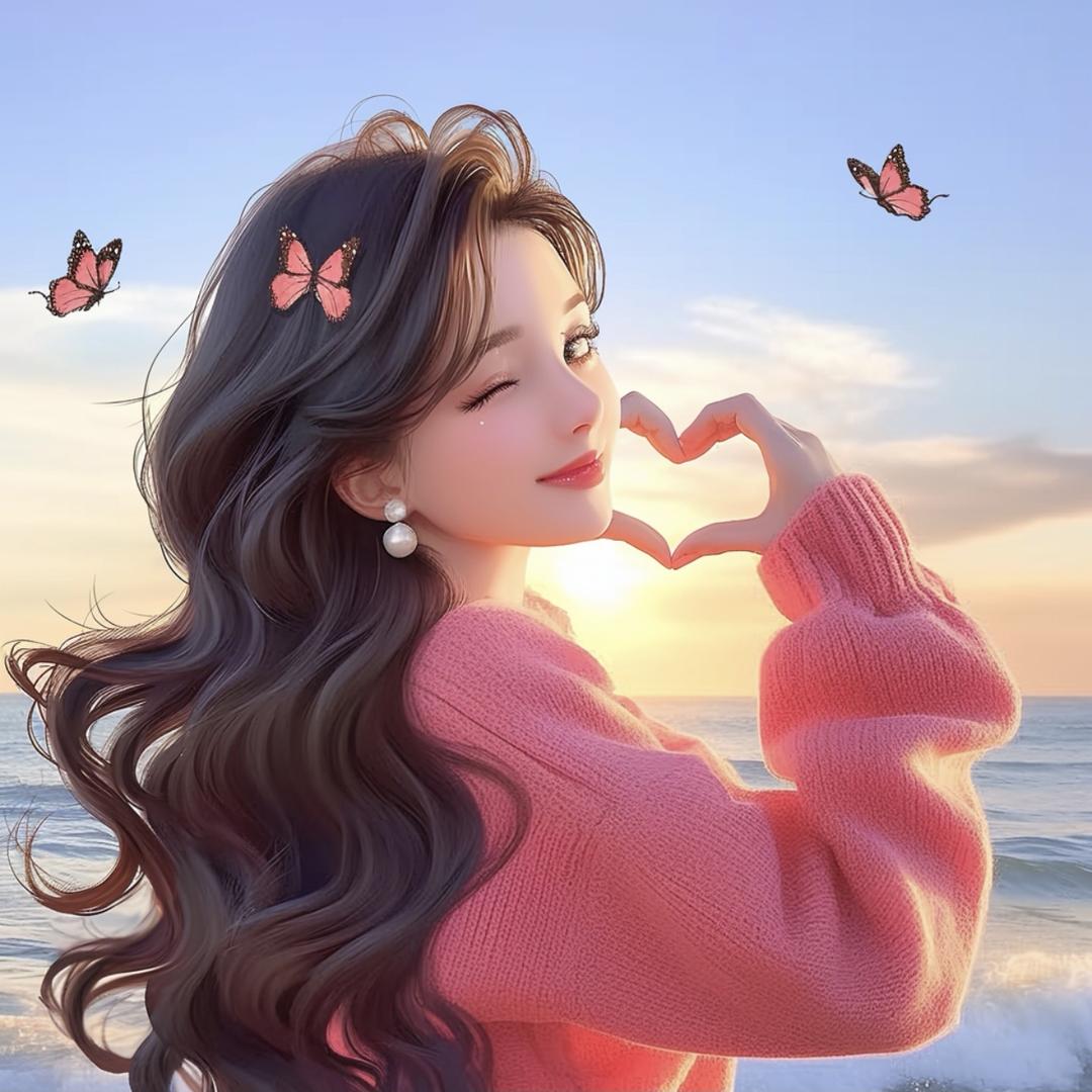 奔跑🏃‍♀️的牛妞