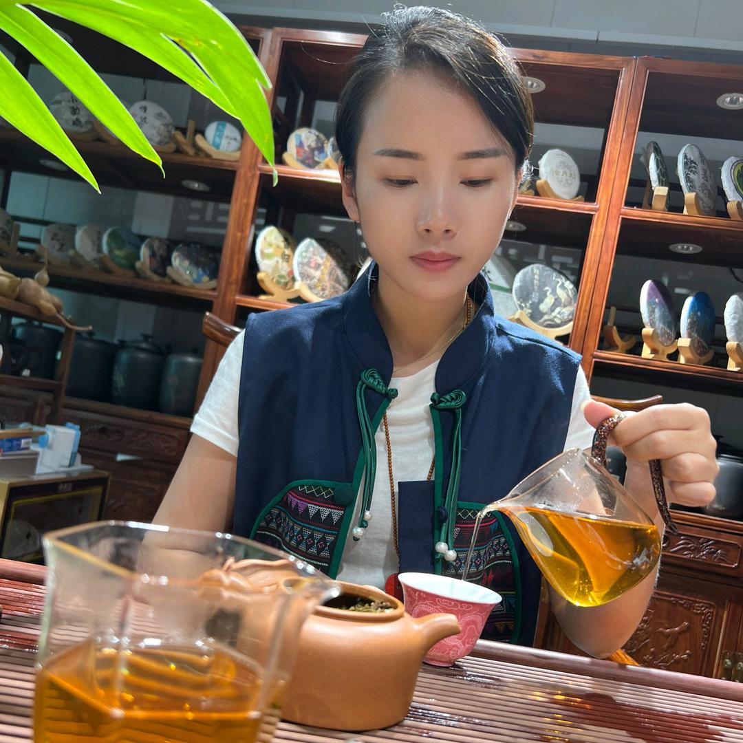 山灵阁的头像
