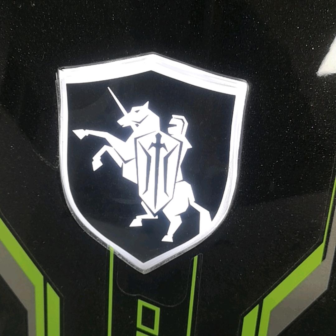 黑骑士部落（晋城店）