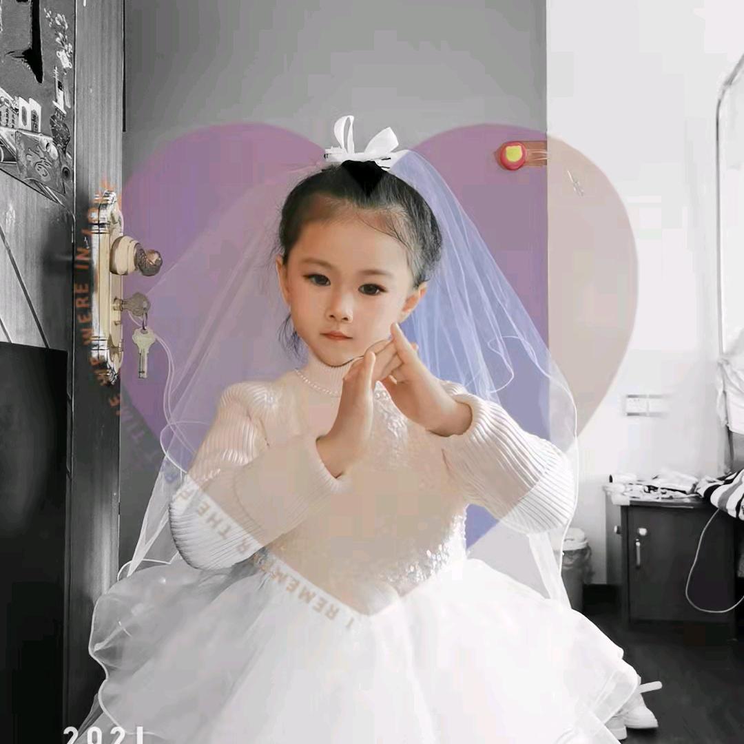 小魔女~