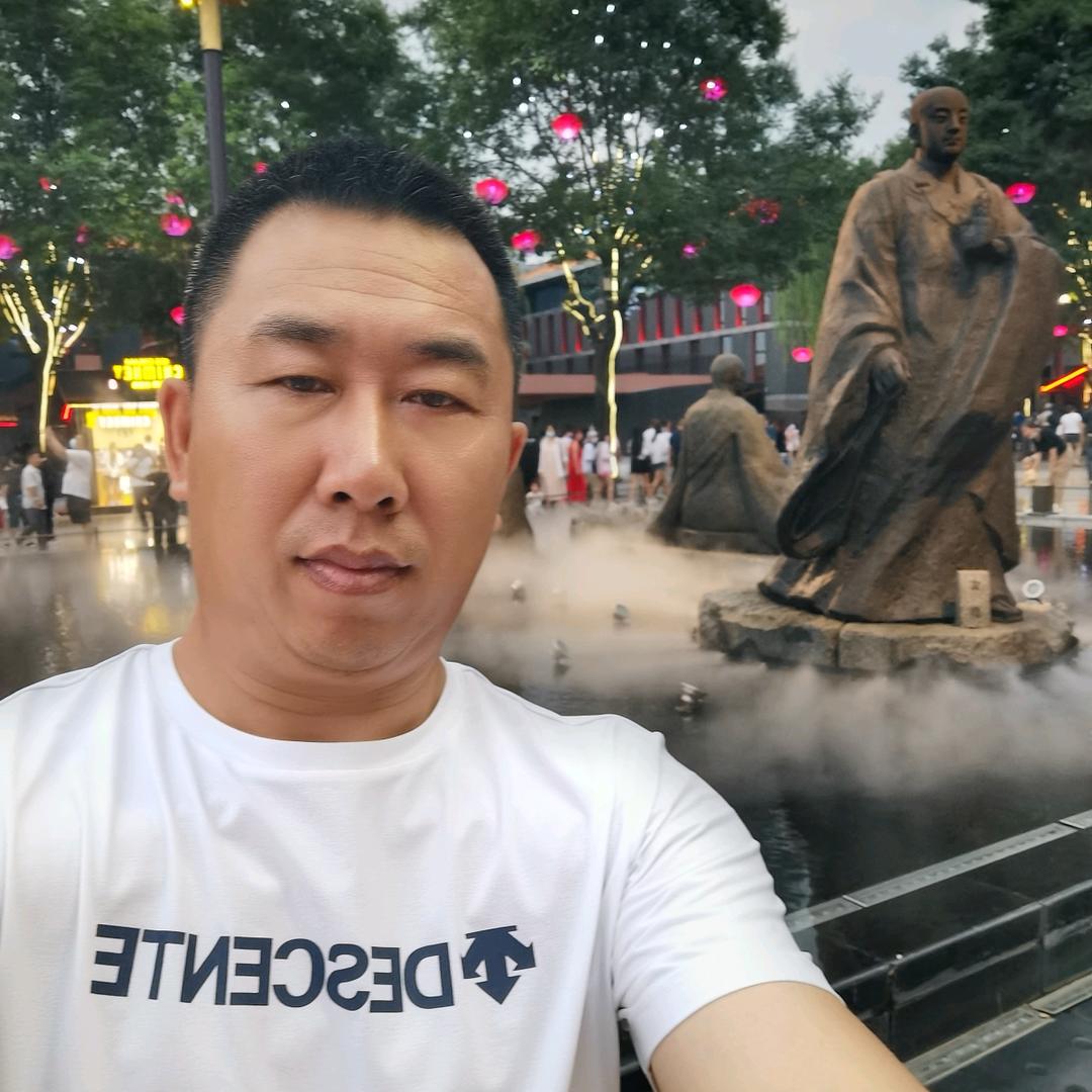 显军