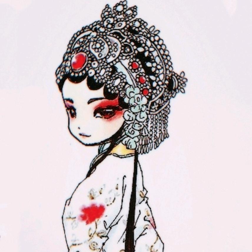 小暖同学