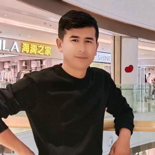 阿不来克木