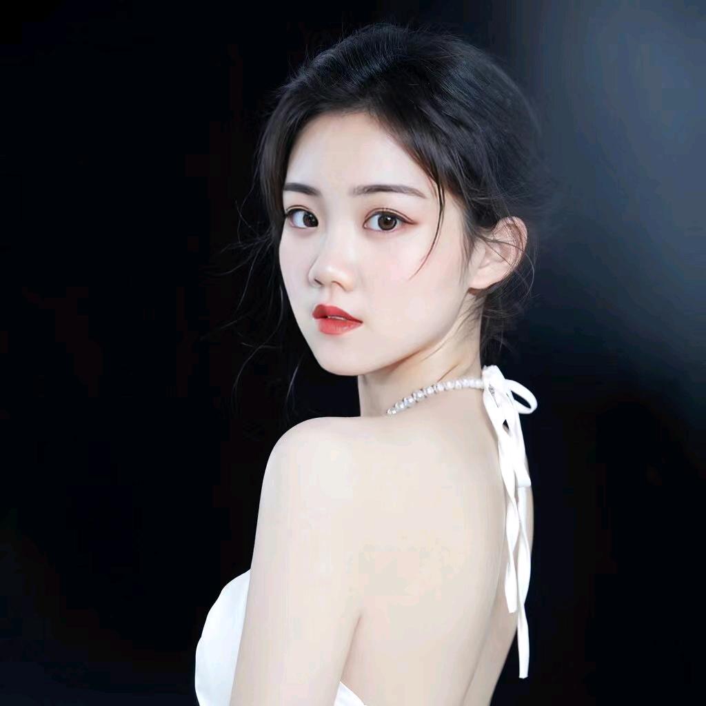 温柔莹🥰秀儿