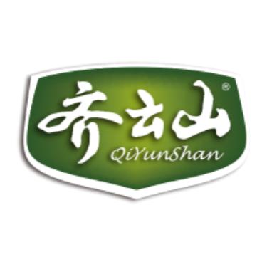齐云山食品旗舰店