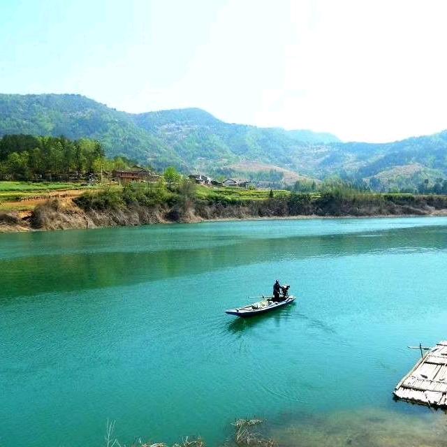 @～谁不说咱们家乡好～