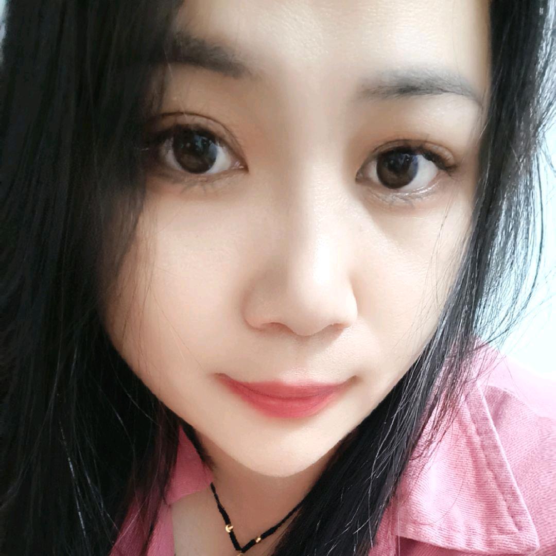 杨姑娘🍀