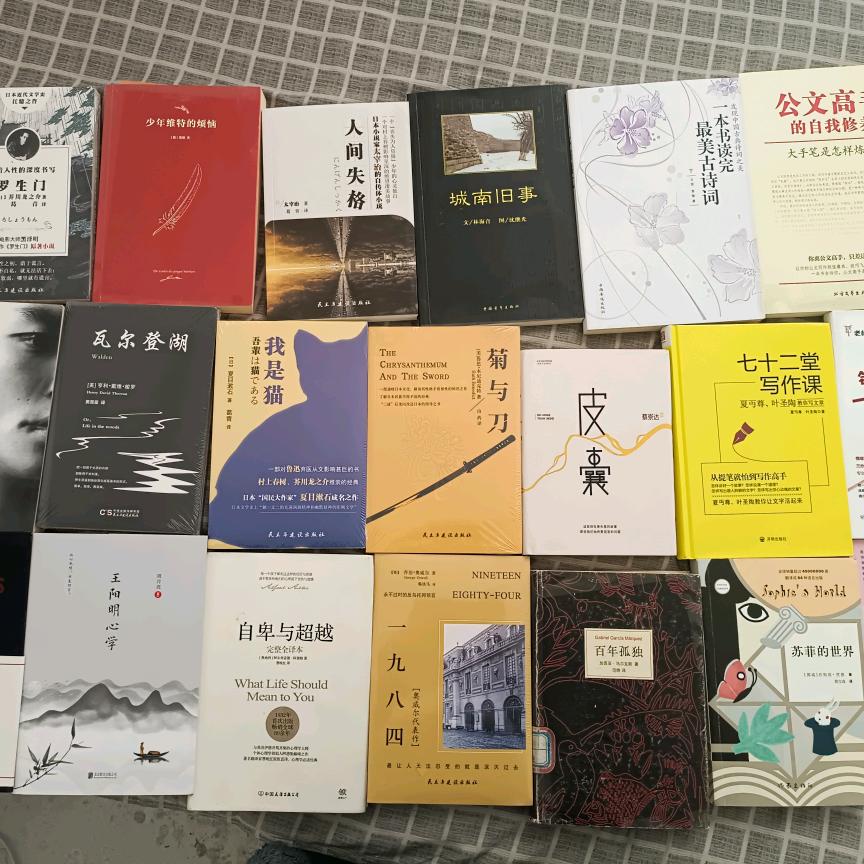 失格青年