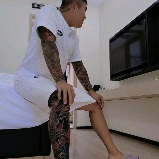 户外老九 (我靠你个DJ)