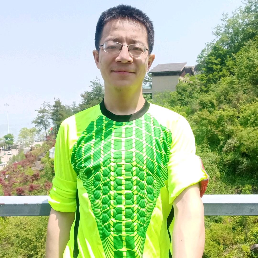 勇往直前