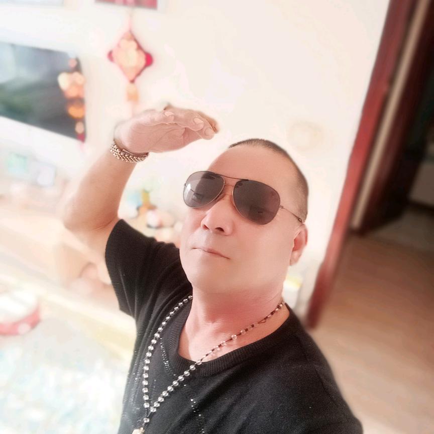 呼伦大哥正能量