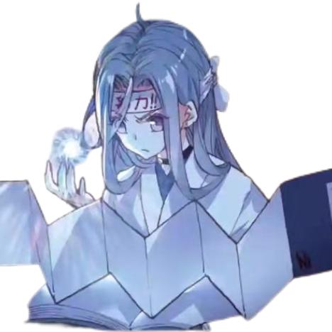 凡尘翎若