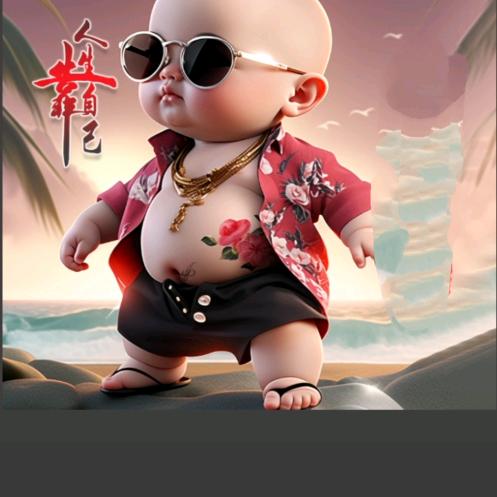 小胖哥