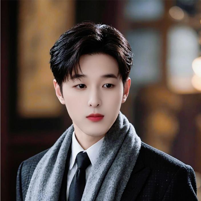 顺薪如亿（手机摄影）