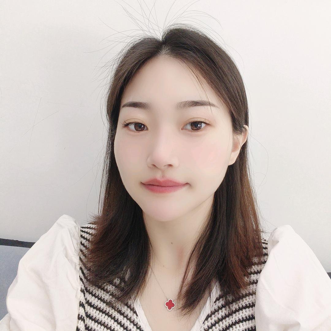 阜宁香香眉型设计