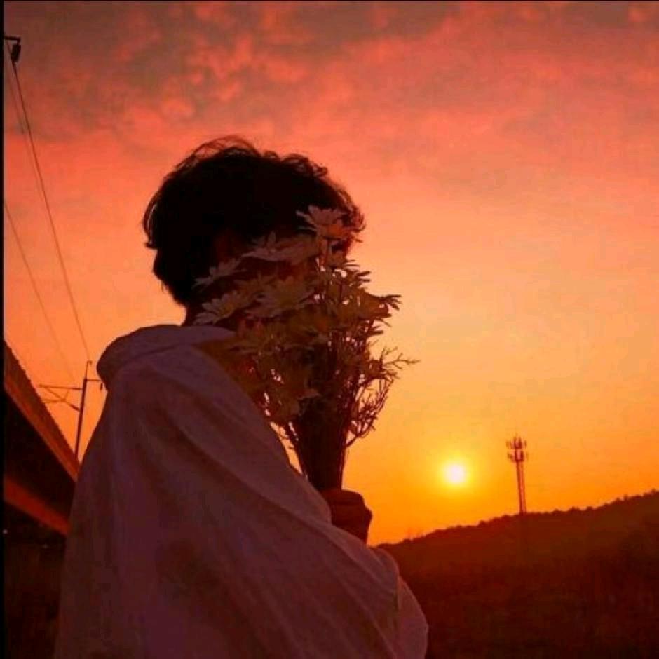 暗里着迷'