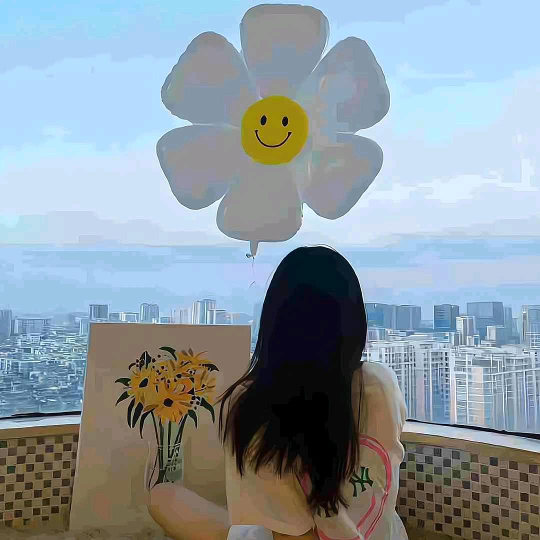 玥瑤☀️